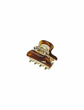 アッカ　ダブルコラーナ　ヘアクリップ　小·中セット ダブルコラーナクリップMサイズ / ACCA | ファッション通販